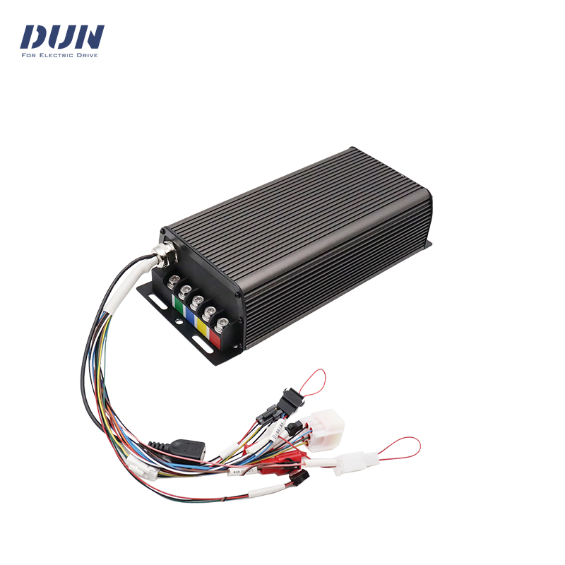 Bldc Controller 72V 150A Sabvoton - Sabvoton SVMC72150APT โปรโตคอล V2 48V-72V 150A