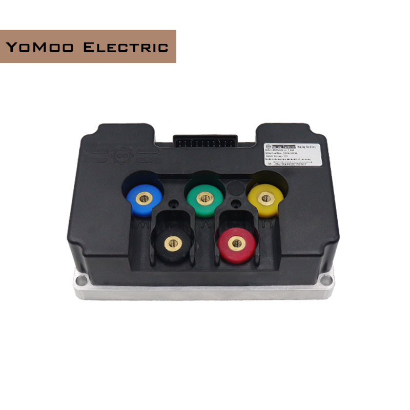 Programmable Bldc Motor Controller 96V - ที่มีประสิทธิภาพ Fardriver ND96680B Encoder รุ่น 96V