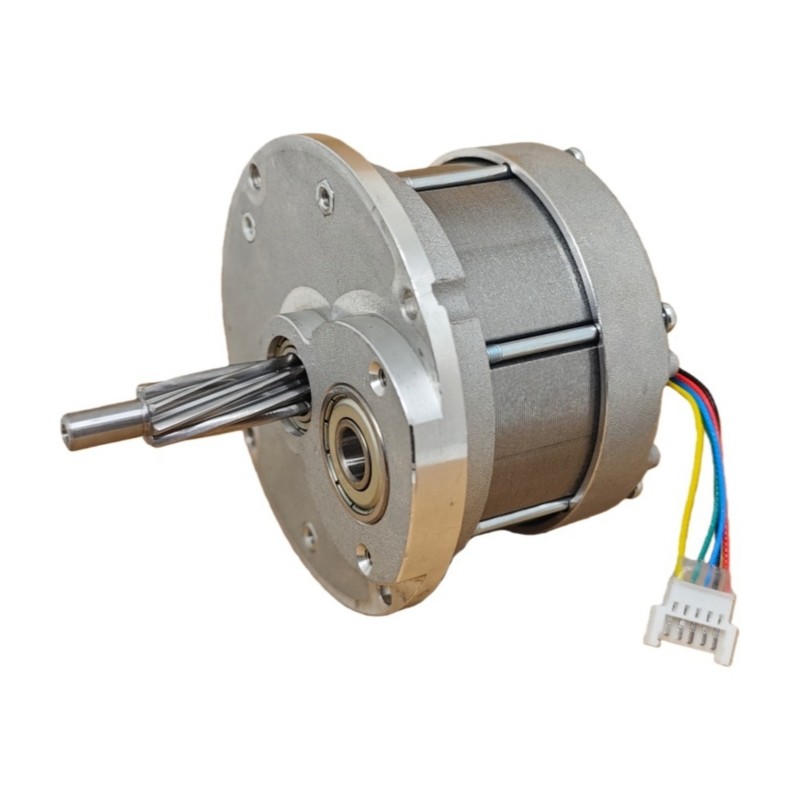 SYDS สำหรับ TSDZ2B และ TSDZ2 โ - Tongsheng Tsdz2B Mid Drive Motor บทวิจารณ์และราคา
