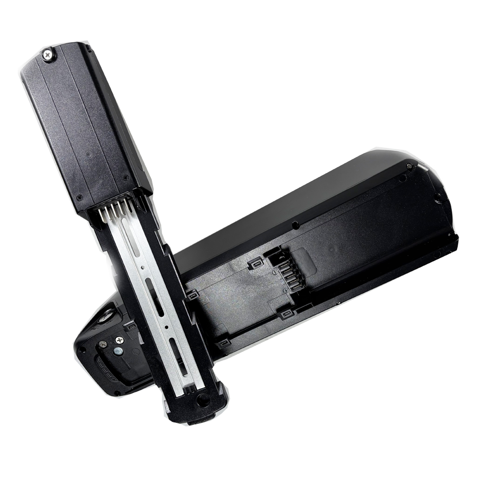 Fatbike VOMO X80 EBike แบตเตอร - Ebike Battery 48V 20Ah Hailong บทวิจารณ์และราคา