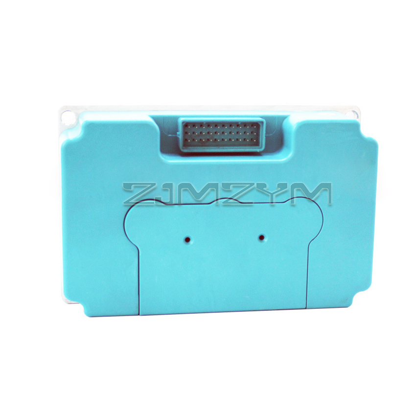 ND72680 350A คอนโทรลเลอร์มอเตอ - Programmable Bldc Motor Controller 96V บทวิจารณ์และราคา