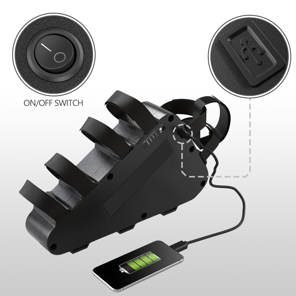 แบตเตอรี่สำหรับจักรยานไฟฟ้า Tr - Ebike Battery 52V 20Ah Triangle Pack บทวิจารณ์และราคา