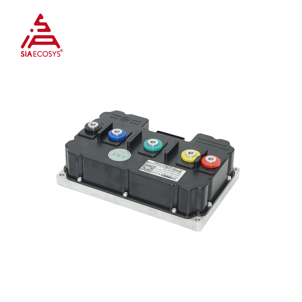 ตัวควบคุมมอเตอร์ Fardriver ND9 - Programmable Bldc Motor Controller 96V บทวิจารณ์และราคา