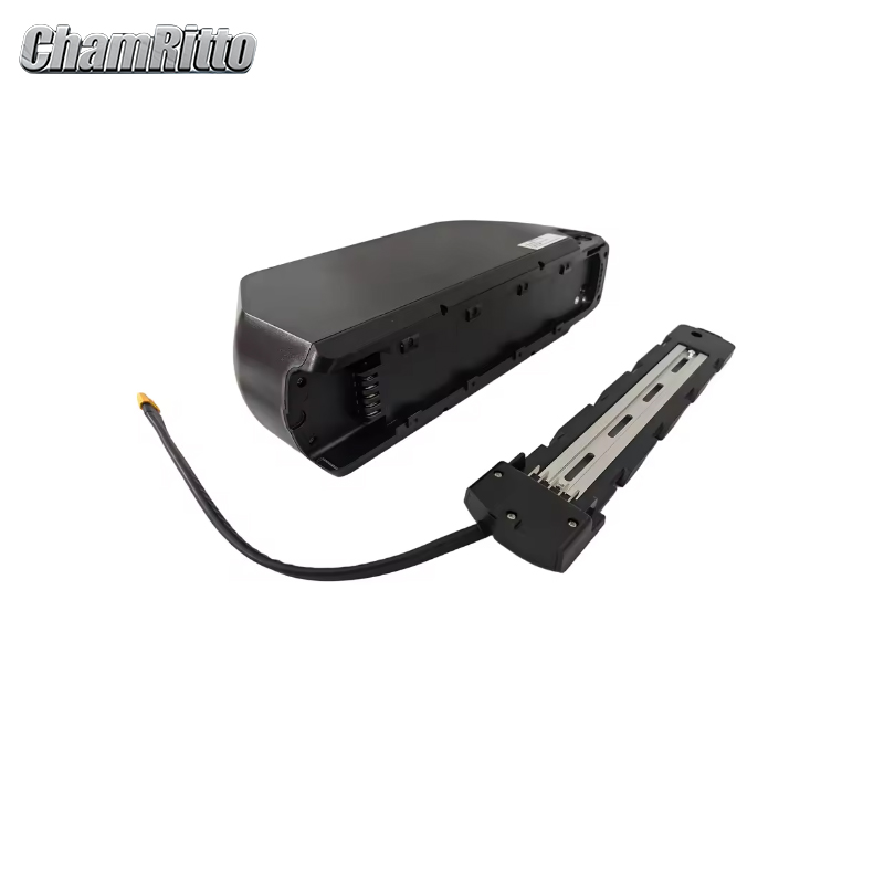 แบตเตอรี่จักรยานไฟฟ้าแบบ Down  - Electric Bicycle Battery 72V 30Ah บทวิจารณ์และราคา