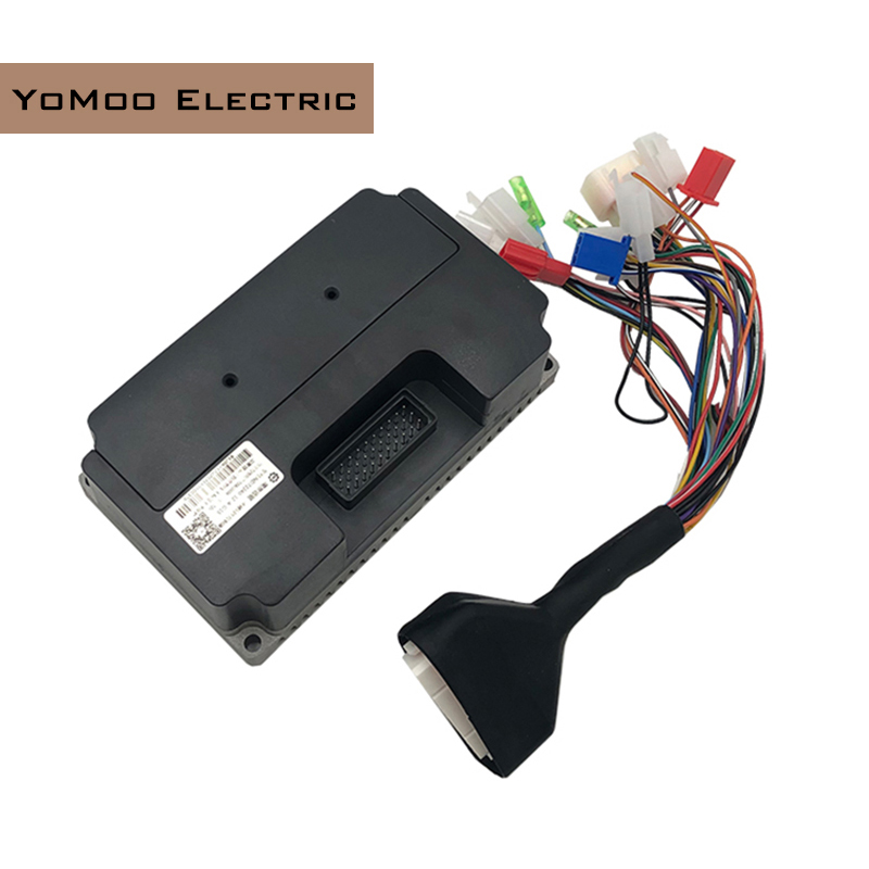 FarDriver 12FET ND72260 คอนโทร - Sine Wave Controller 48V 72V 80A บทวิจารณ์และราคา