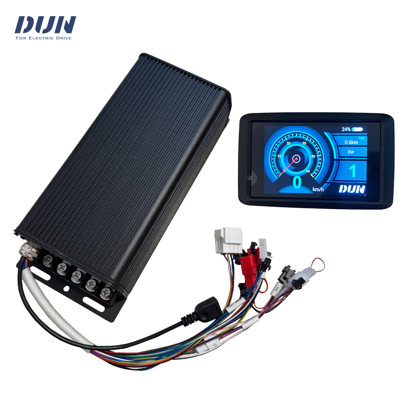 คอนโทรลเลอร์ Sabvoton SVMC7215 - Bldc Controller 72V 150A Sabvoton บทวิจารณ์และราคา