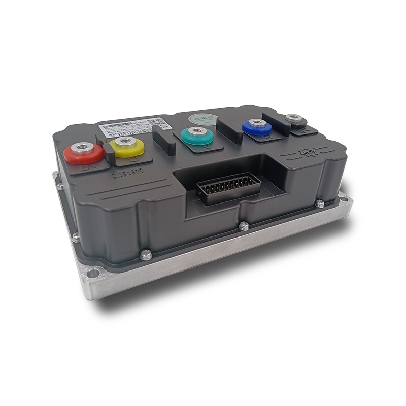 ตัวควบคุม Fardriver ND 961800  - Programmable Bldc Motor Controller 96V บทวิจารณ์และราคา