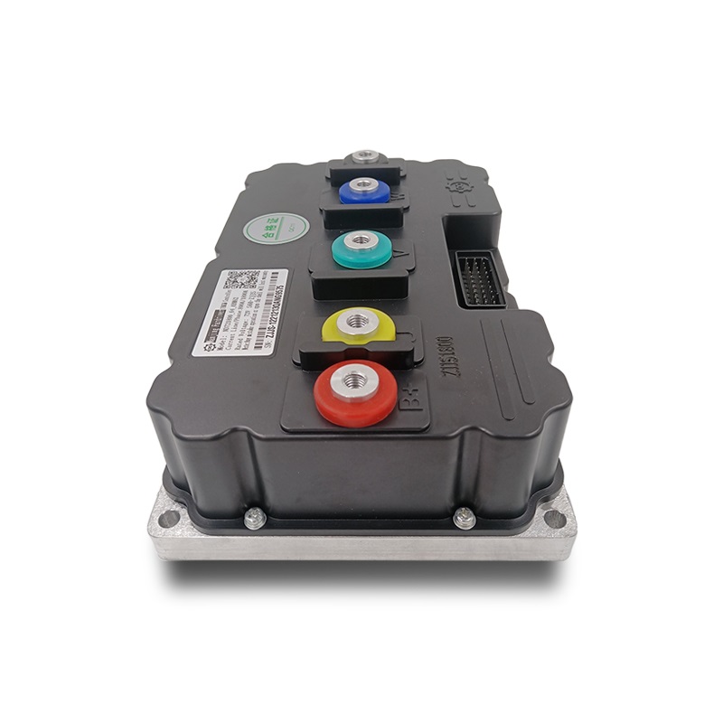 ตัวควบคุม Fardriver ND 961800  - Programmable Bldc Motor Controller 96V บทวิจารณ์และราคา