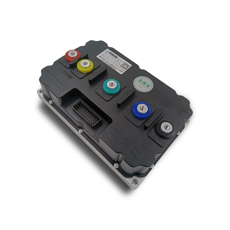 ตัวควบคุม Fardriver ND 961800  - Programmable Bldc Motor Controller 96V บทวิจารณ์และราคา
