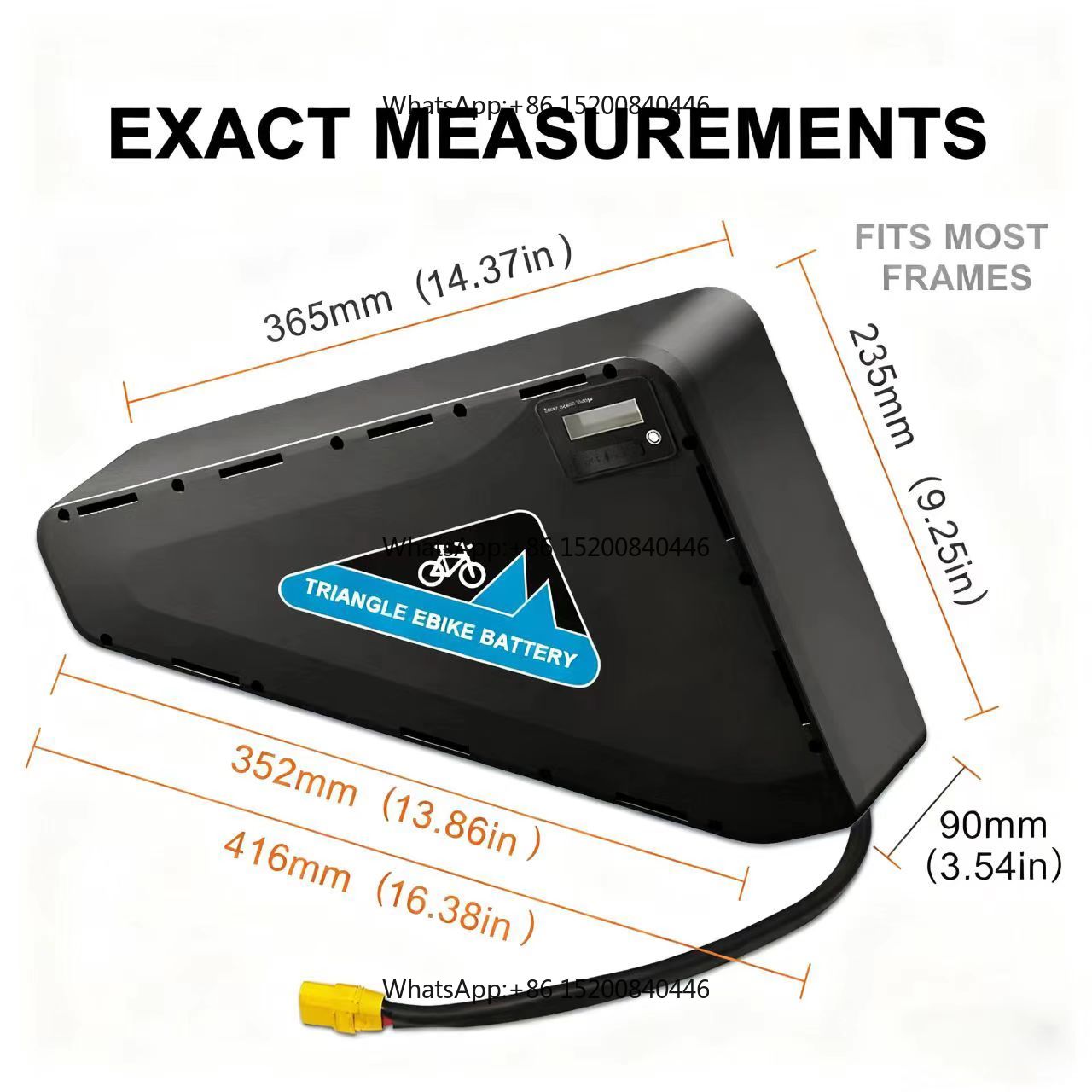 ชุดแปลงล้อหลังอลูมิเนียมแบบหมุ - 72V 5000W Hub Motor Kit บทวิจารณ์และราคา