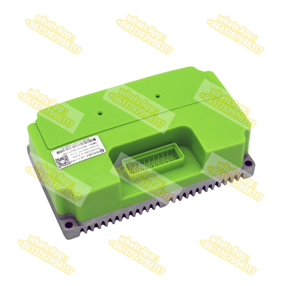 ตัวควบคุมมอเตอร์สกู๊ตเตอร์ไฟฟ้ - Sine Wave Controller 48V 72V 80A บทวิจารณ์และราคา